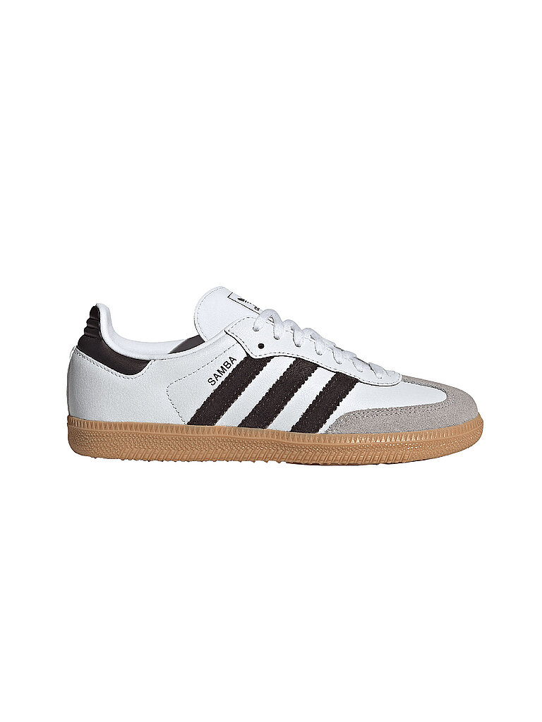 Adidas Samba OG Baskets Blanc 37 1/3